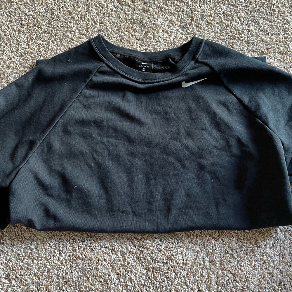 Nike crewneck